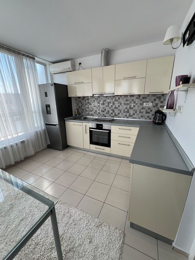 Apartament 2 camere Central / Calea Calarasilor - Poză 11