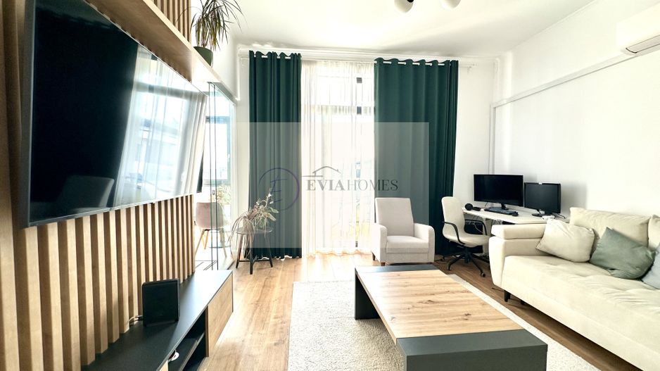 3 camere/2 băi/ Finisaje Premium/Zona Scortarilor - Poză 2