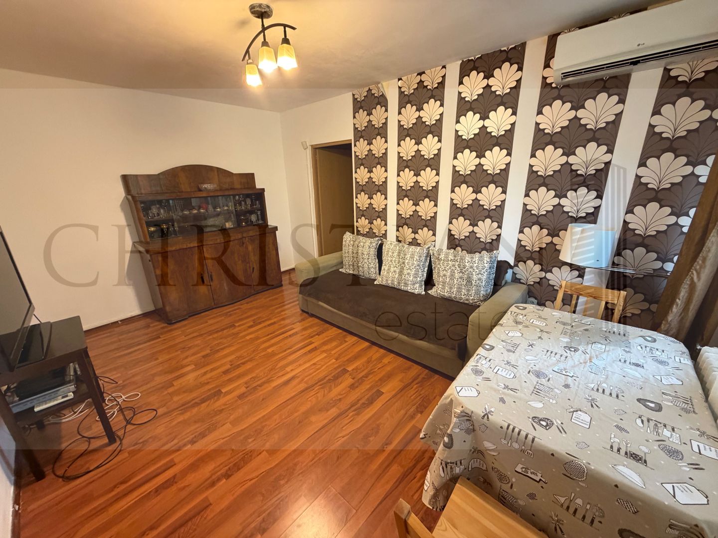 Apartament 4 camere 87 mp - Imobil 1965 - Etaj 1/4 - Poză 7