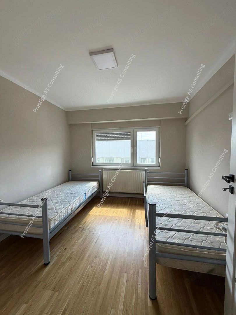 Apartament cu 3 camere de închiriat zona Spitalul Județean Stadion - Poză 7