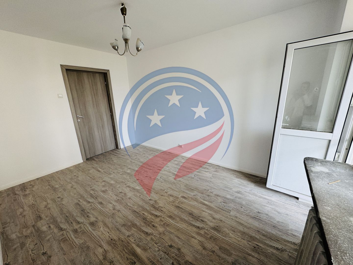 Apartament cu doua camere, de INCHIRIAT- Zona Gara - Poză 9