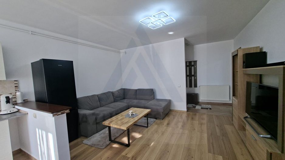 Apartament modern 3 camere baie cu geam hol 2 balcoane in Arhitectilor - Poză 8