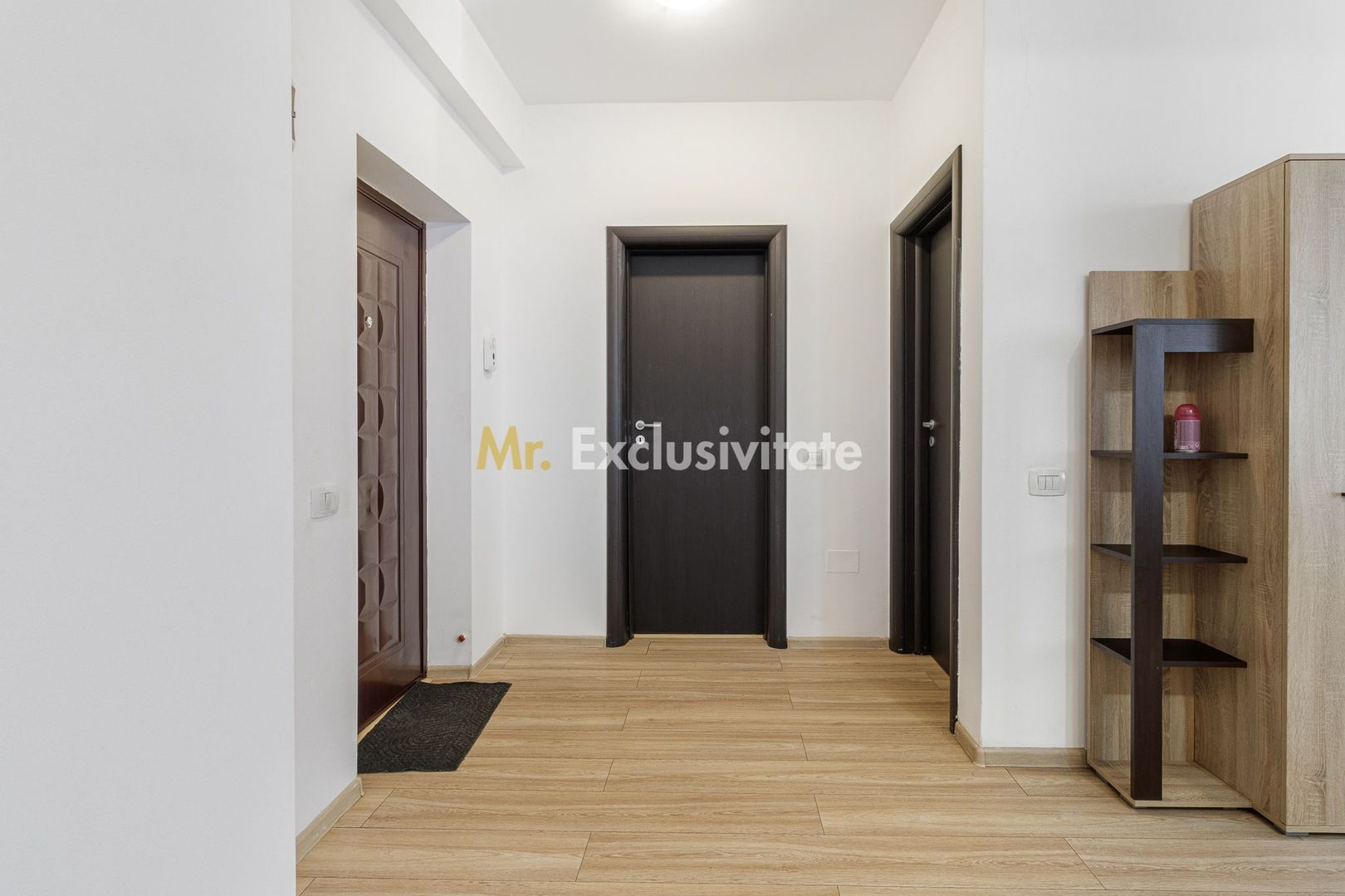 2 camere tineretului Militari Residence cu loc de parcare - Poză 3