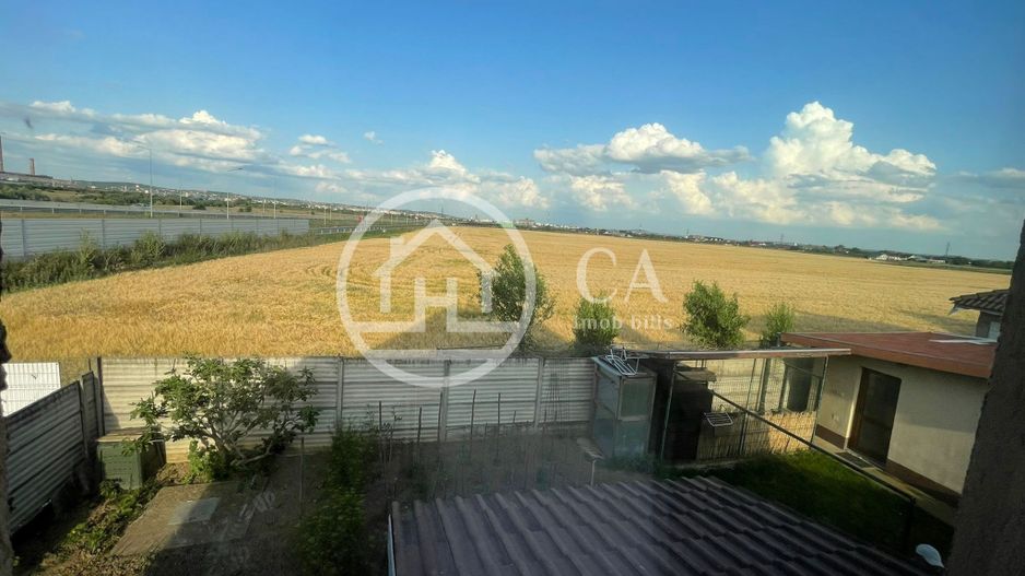 Casa de vânzare cu 4 camere in Santandrei, Bihor. - Poză 16