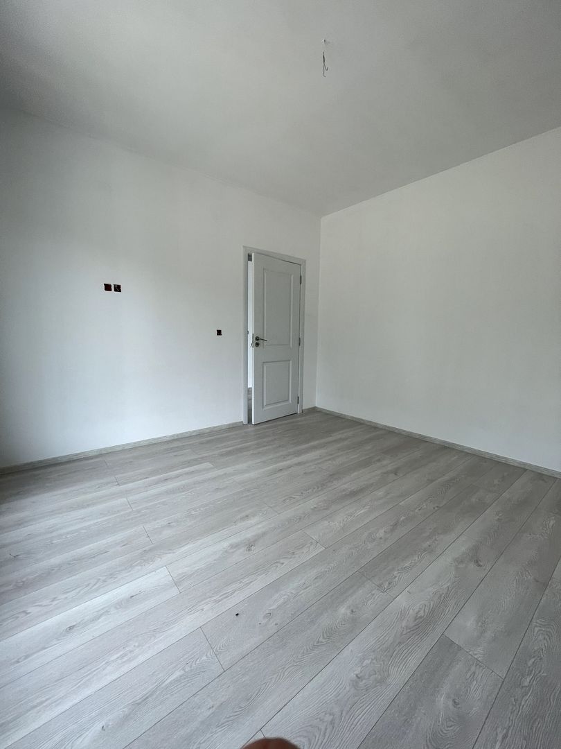Casă modernă plan P – 750 mp teren – Săldăbagiu de Munte - Poză 7