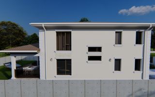 Teren 533 mp - Buftea - Poză 20