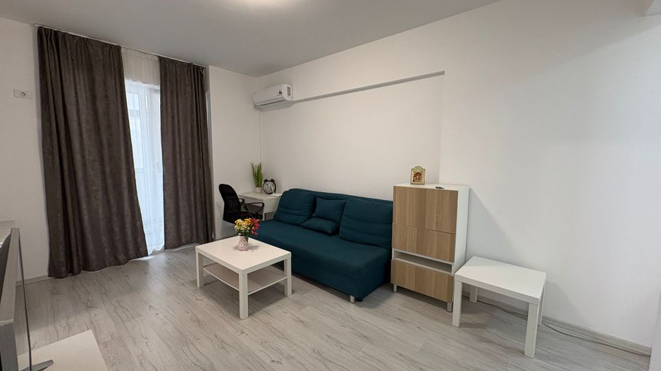AP. 2 CAMERE- NEW WORLD RESIDENCE, PARCARE SUBTERANA INCLUSA, COMIS 0% - Poză 4