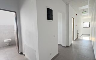 DE ÎNCHIRIATSpațiu Industrial Clasa A – 1.336 mp utili | Sibiu - Zona Industrial - Poză 9