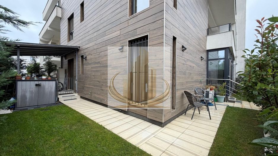 Apartament Premium 3 Camere | 87 MP + Grădină 94 MP | Braytim - Poză 18