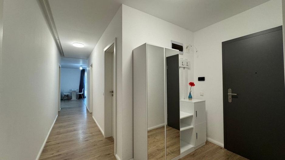Braytim, Apartament 3 camere lux, parter, Comision 0% - Poză 21