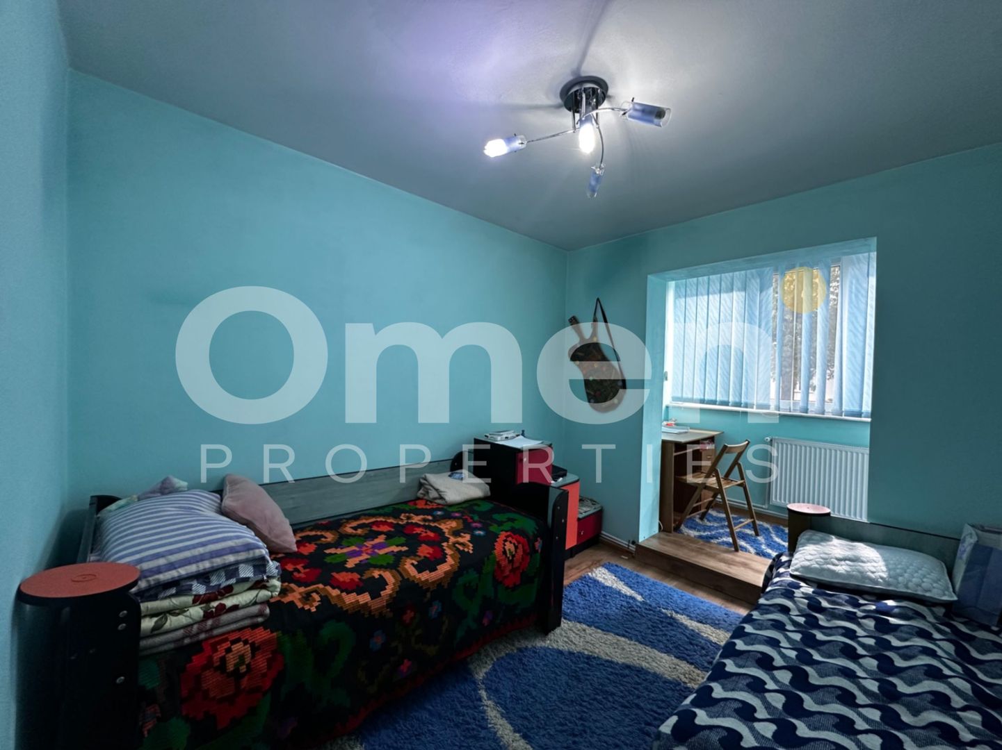 Apartament 3 camere, 53 mp, Baia Mare - Poză 6