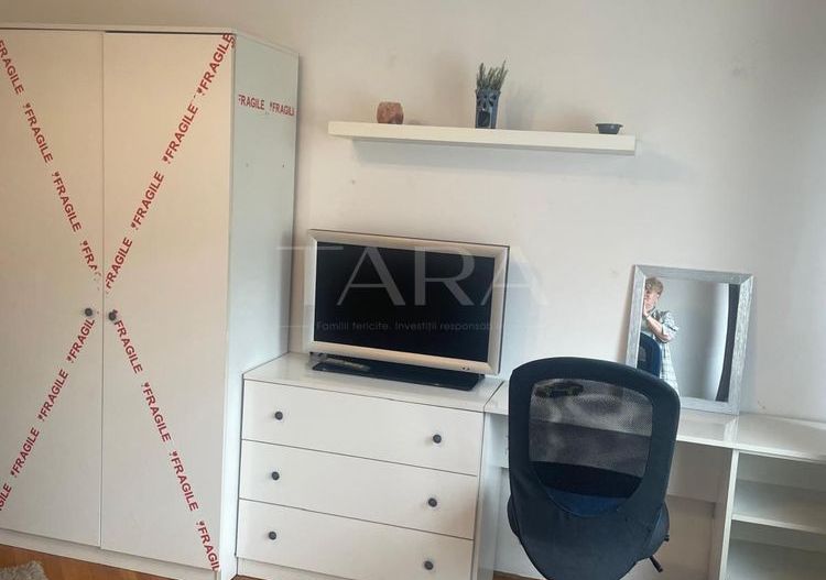 Garsonieră Ultracentrală lângă Universitatea de Drept. - Poză 1