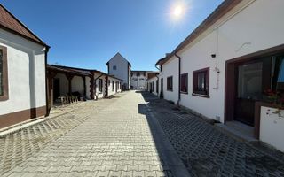 Apartament 3 camere | zona Turnisor | Nou | 80mpu | IDEAL INVESTITIE - Poză 3