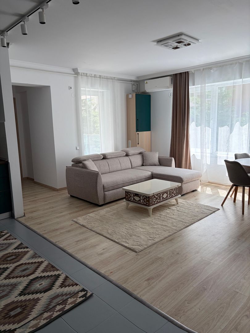 2 camere | Bulevardul Pipera | Erou Iancu Nicolae | Etajul 1 - Poză 3