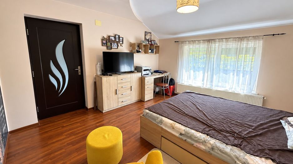 Braytim  | Casă | 4 camere | Garaj | Teren 454 mp - Poză 33