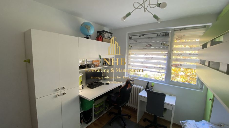 Apartament 3 Camere | Ozana | 1 decembrie 1918 - Poză 5