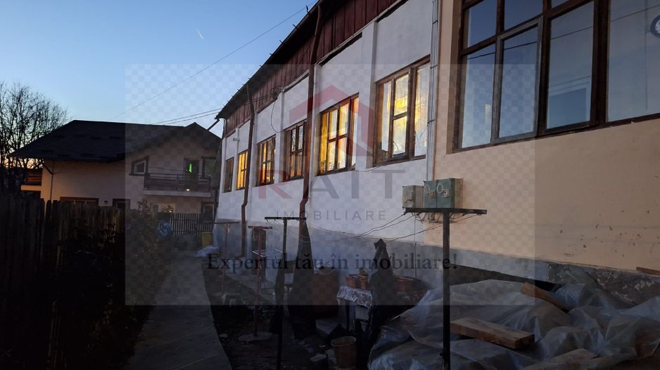 Casa de vanzare Curtea de Arges - Poză 3