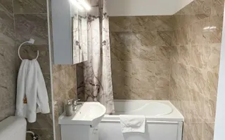 Garsoniera Sanpetru Brasov Subcetate city - Poză 13
