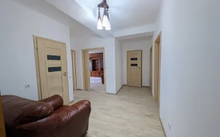 Chirie, apartament 3 camere, str. Alba Iulia, Buiucani - Poză 12