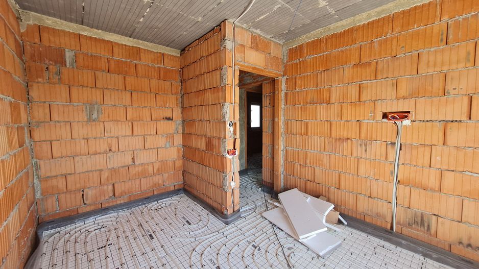 Duplex deosebit în Mosnita Noua - Poză 9