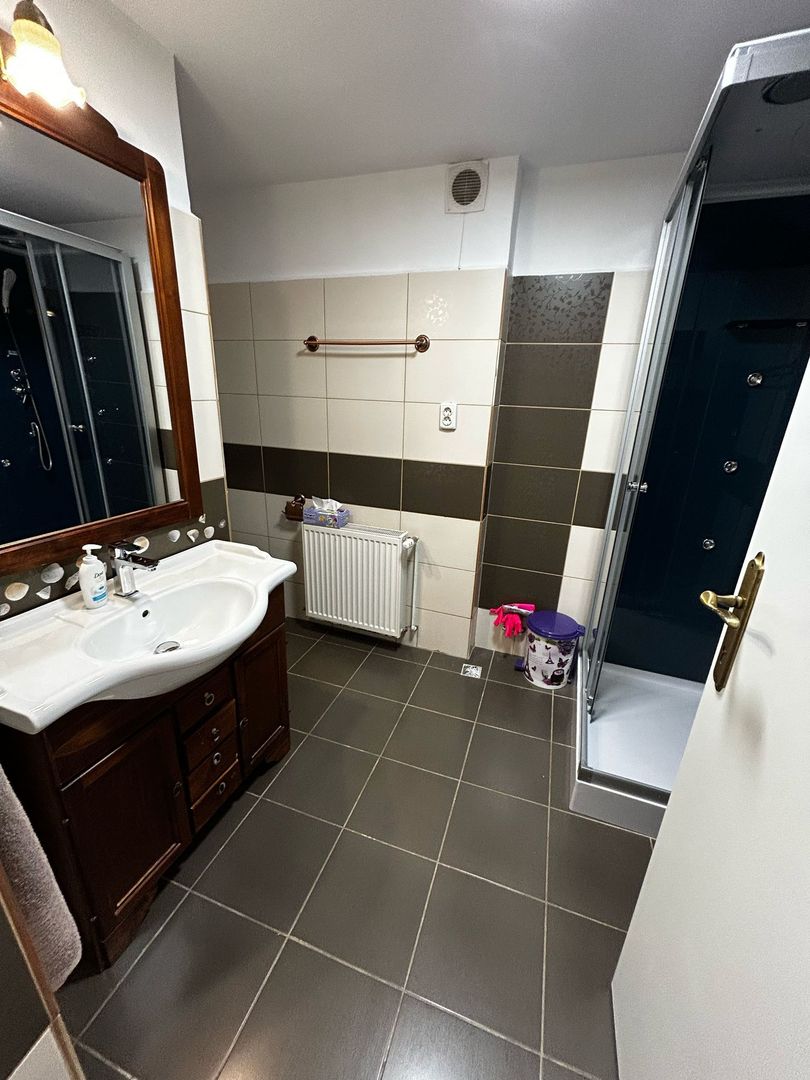 VILA | APARTAMENT | ZONA TURDA | CURTE - Poză 11