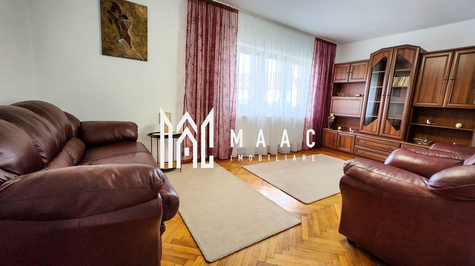 Apartament 2 camere I Decomandat I Zona Terezian - Poză 3