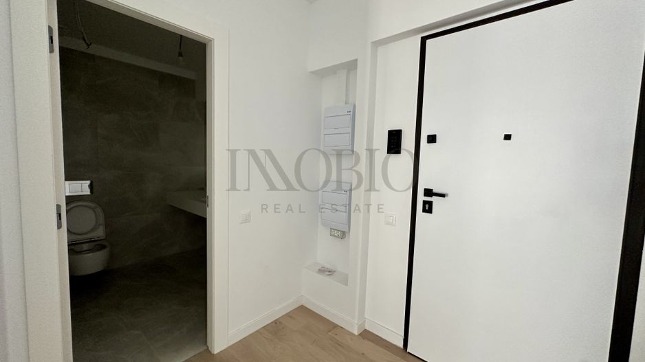 Apartament 4 Camere | One Cotroceni Towers - Poză 5