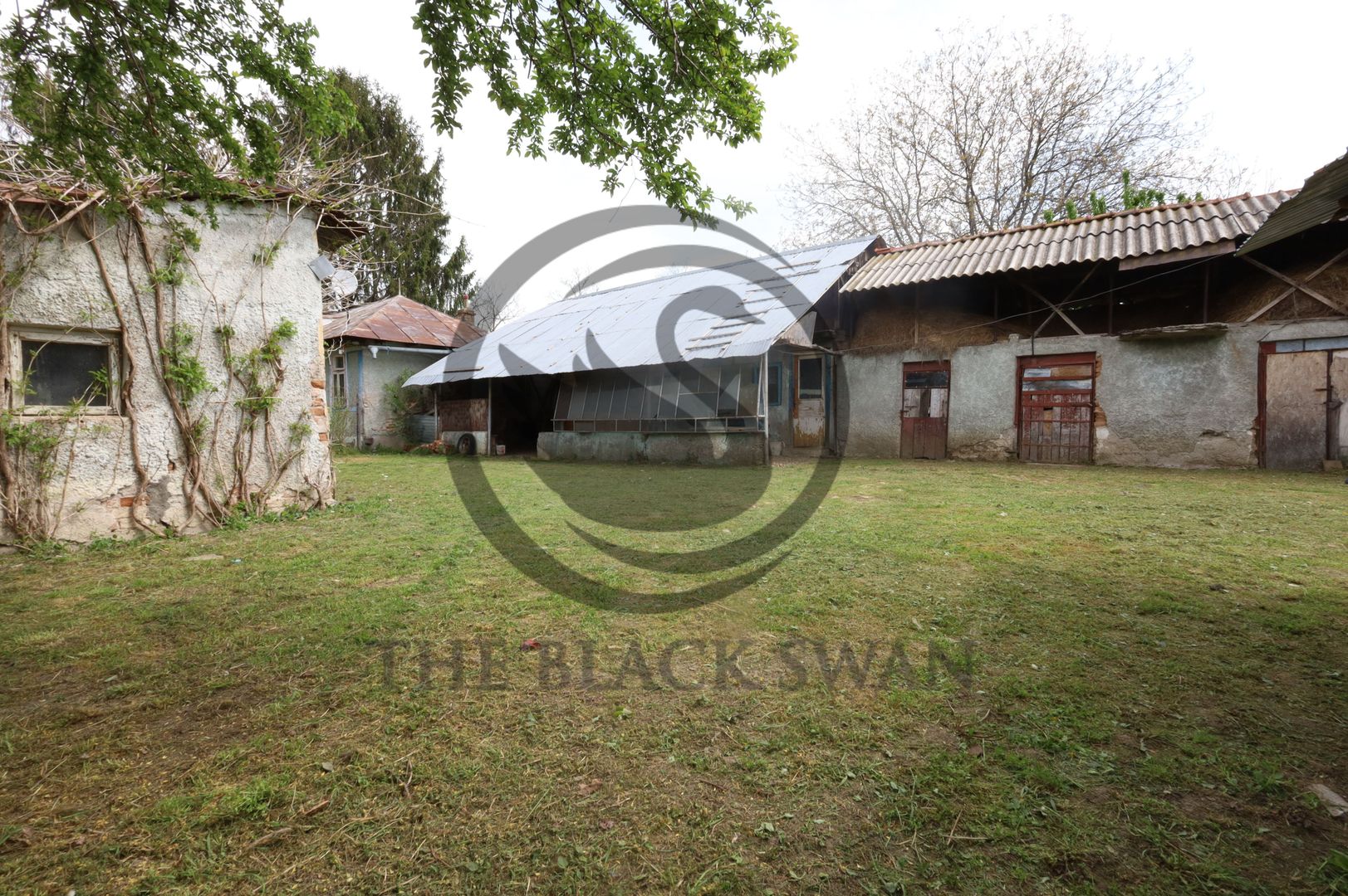 Teren si casa de vanzare | Habud - Sirna, Prahova | Comision 0% - Poză 7