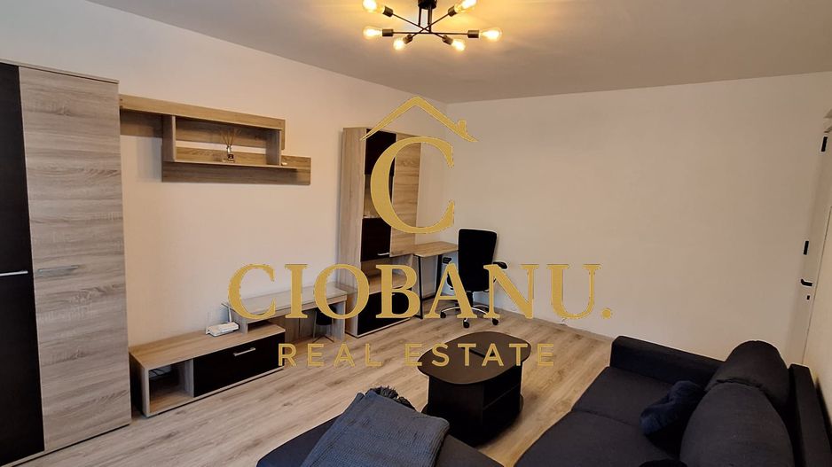 Apartament 2 camere Decomandat de Inchiriat zona Brazda-CAS - Poză 11