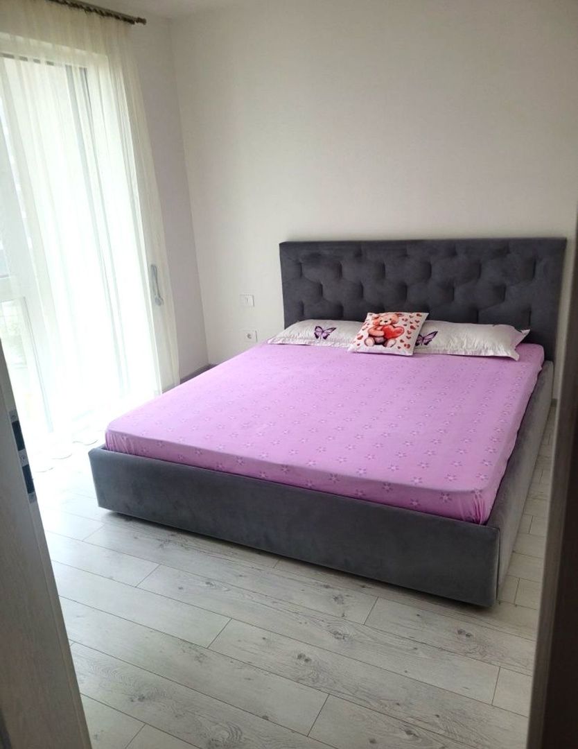 APARTAMENT COMPLEX IRIS-ARMONIEI - Poză 5