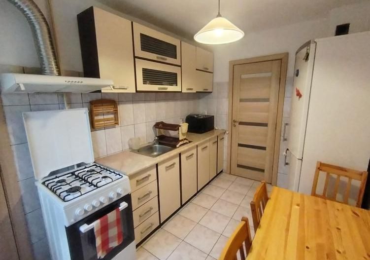 Girocului | 3 Camere | 70 mp | Etaj 2 | 2 Băi | 3 Balcoane - Poză 3