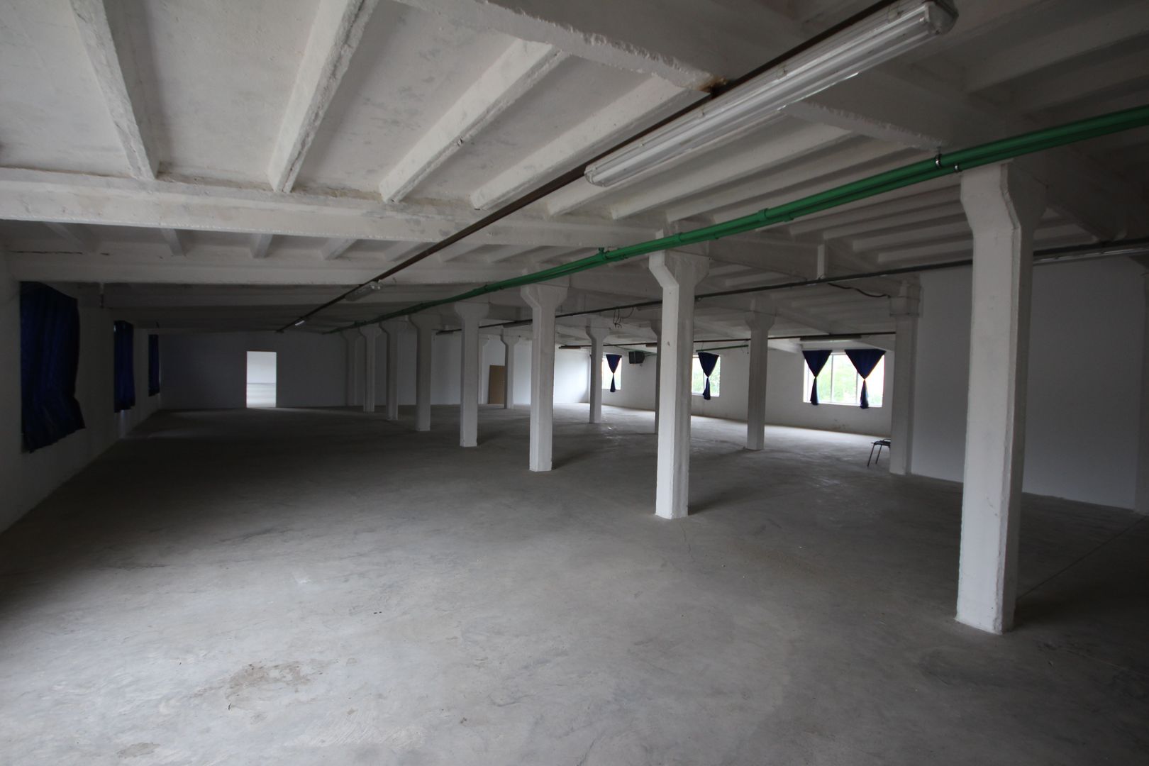 Hala industriala de 2.200 mp- zona Giarmata - Poză 6