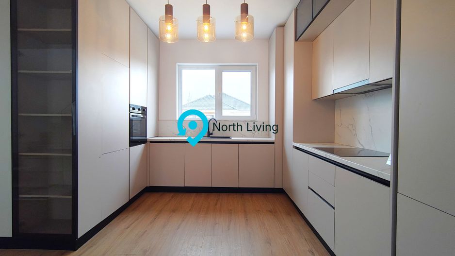 Vila P+1 | Ansamblu Nou zona Tunari - Poză 6