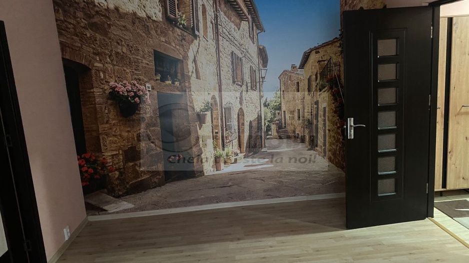 Apartament 2 camere – Podu de Piatră (lângă spălătoria K2) - Poză 2
