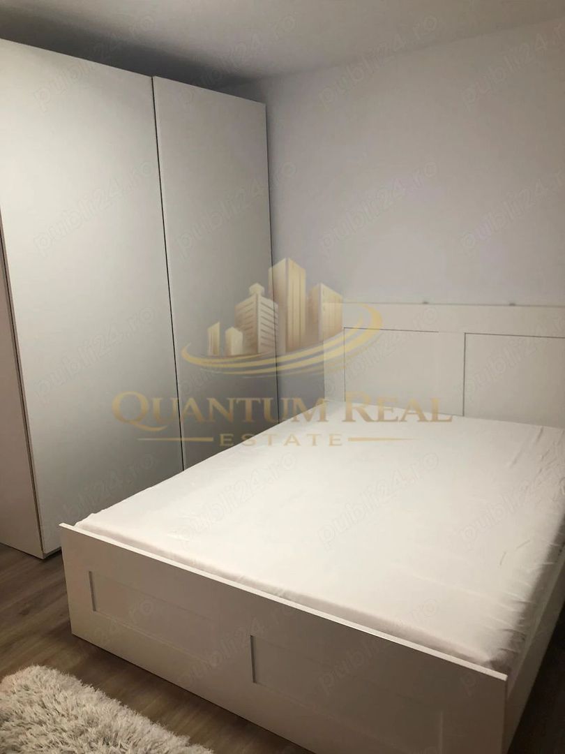 Apartament 2 Camere Decomandat, 60 mp | Str. Banul Udrea- Renovat - Poză 4