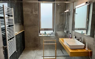 Duplex mobilat si utilat 3dormitoare Dumbrăvița 510mp teren - Poză 51