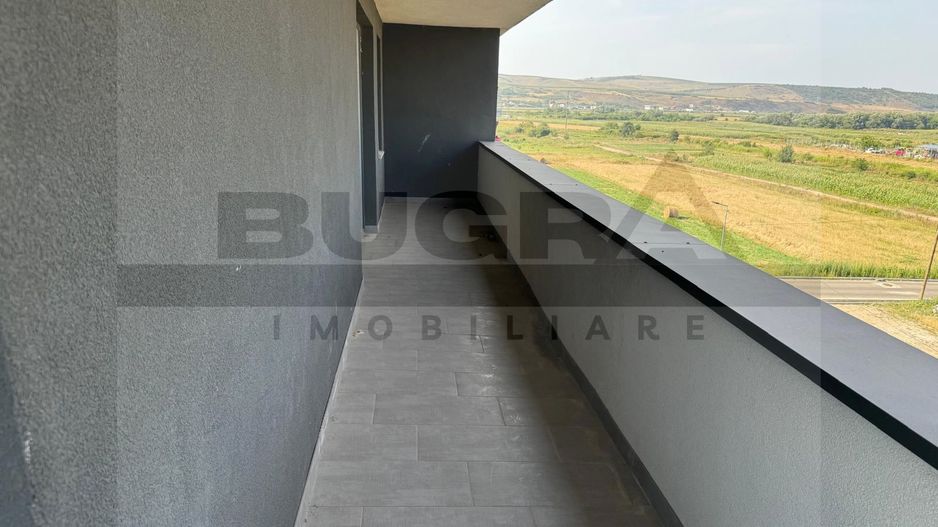 Apartament de 2 camere premium,54mp, parcare, zona Libertatii - Poză 7