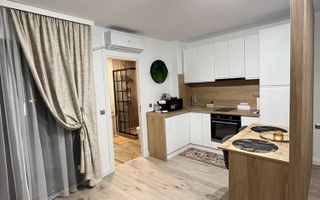 Apartament 1 camera tip studio, Central- 480euro - Poză 1