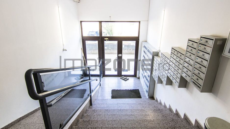 DE INCHIRIAT - PENTHOUSE-MILITARI-3 CAMERE CU TERASA DEOSEBITA 50MP,  NEMOBILAT - Poză 23