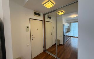 VANZARE 2 CAMERE+LOC PARCARE | HERASTRAU | MOBILAT | 45MP | TERASA | - Poză 13