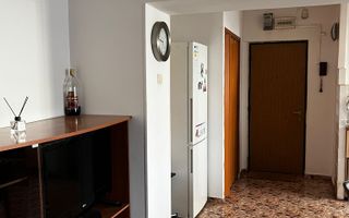 Apartament 3 camere Pallady, pet friendly, etaj 1/10, balcon, metrou la scară - Poză 8