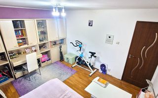 Vand apartament 2 camere,zona linistita cu mult spatiu verde ,0 Comision - Poză 11