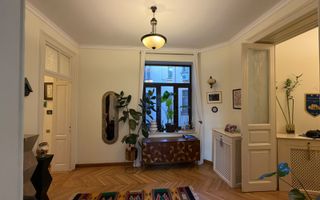 VANZARE APARTAMENT DEOSEBIT 3 CAMERE-CISMIGIU 127MP | RENOVAT INTEGRAL - Poză 7