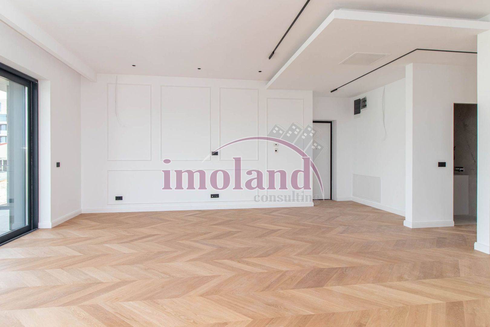 Vanzare - 4 camere - imobil boutique - Lacul Floreasca - Poză 4