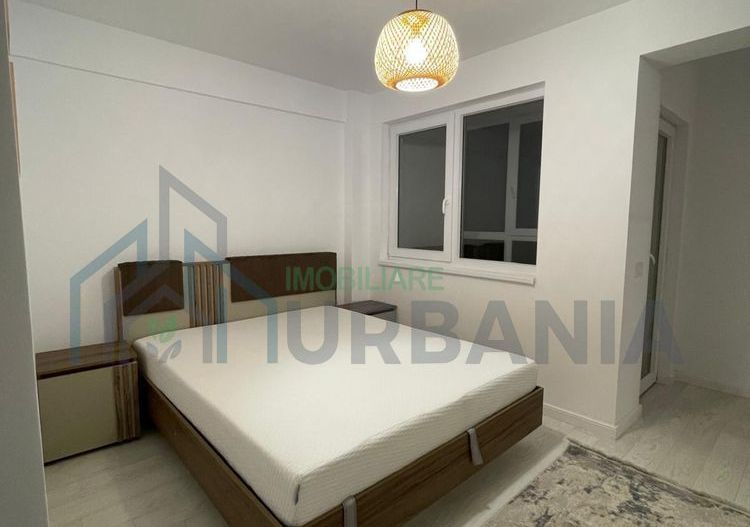 Proprietar - Apartament 2 camere, 60 mp, etaj 1, parcare intabulata - Poză 5