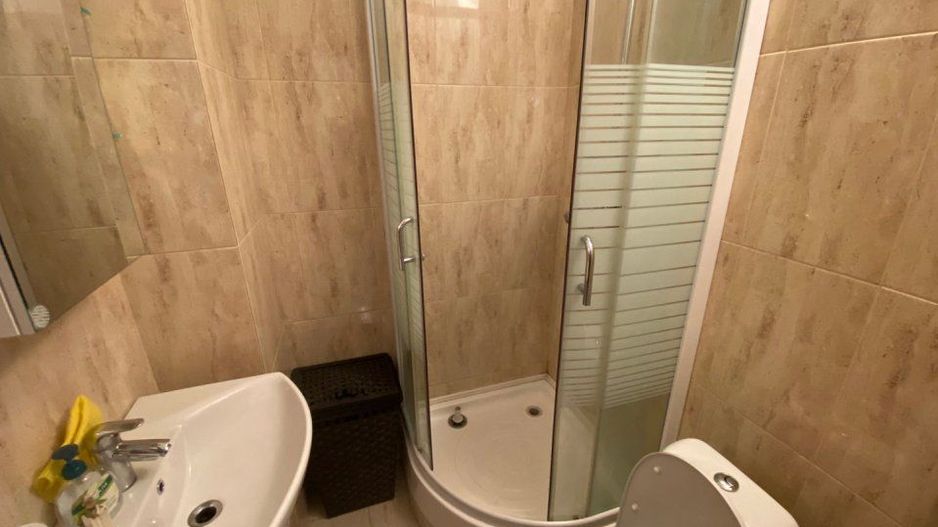 Apartament 3 camere Decebal - Theodor Sperantia (VIDEO) - Poză 9