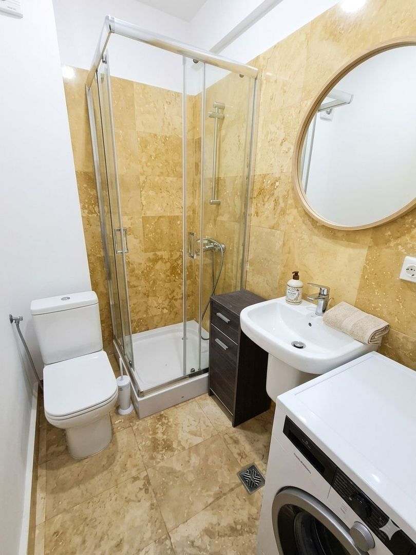 Apartament 3 camere de vânzare – Sector 6 - Poză 5