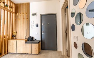 Apartament 2 Camere | 50 Mp | Parcare | Parc Poligon | Zona Sub Cetate - Poză 10