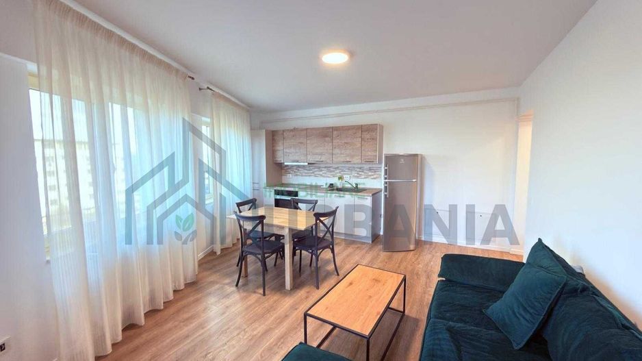 Apartament 2 camere de inchiriat, Roua Residence, Moara de Vant, Iasi - Poză 1