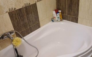 Stodio de vanzare - Militari Residence - Poză 7